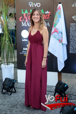Macarena Valdes