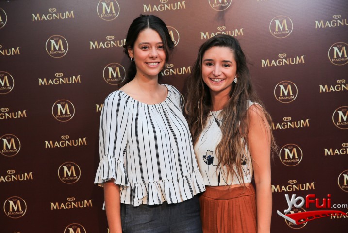 Elisa Chacon, Francisca Smith