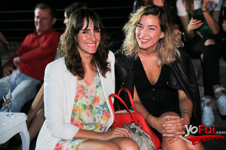 Isidora Urrejola, Camila Santa Ana