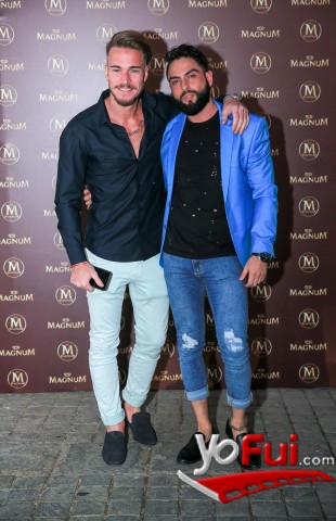 Jean Bous, Tony Spina