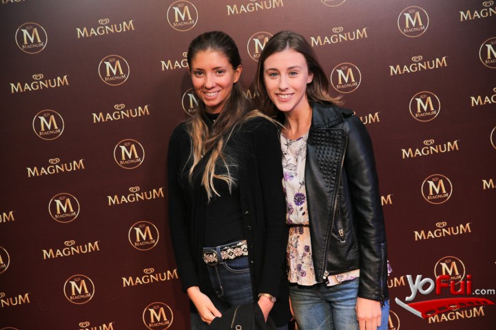 Magdalena Prieto, Sofia Ovalle