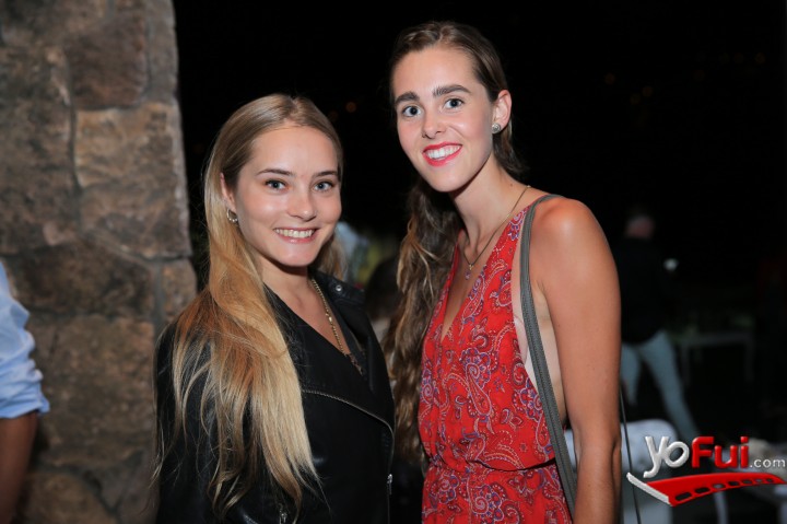 Soledad Rodriguez, Isidora Pinto