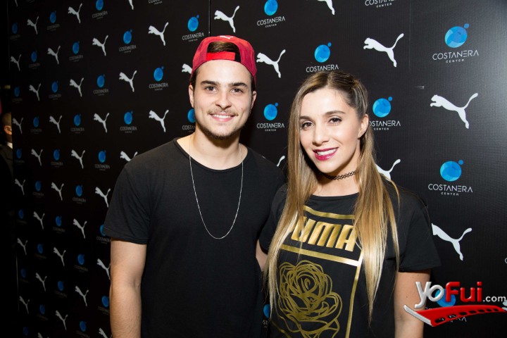 Augusto Schuster, Daniela Urrizola
