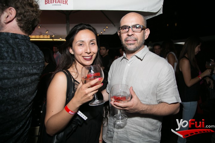 Ana María Toledo, Luis Cristian