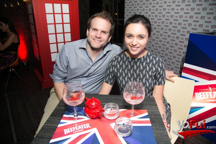 Ferrán Suñer, Angela Tapia