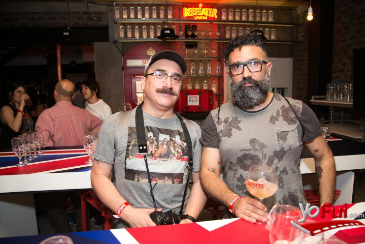 Igor Valdebenito, Isaac Ahumada