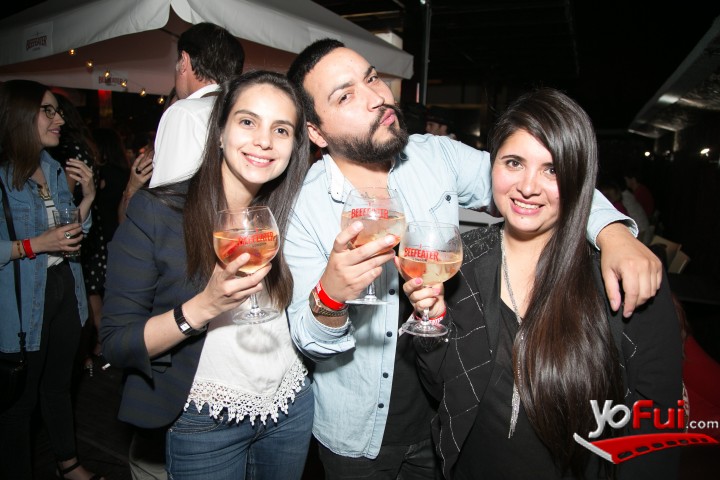 Tanya Muñoz, Miguel Angel Muñoz, Pía Salazar