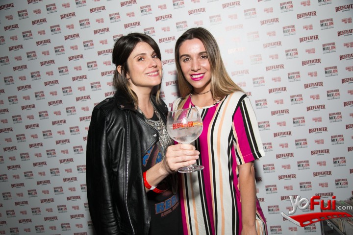 Verónica Calabi, Daniela Urrizola