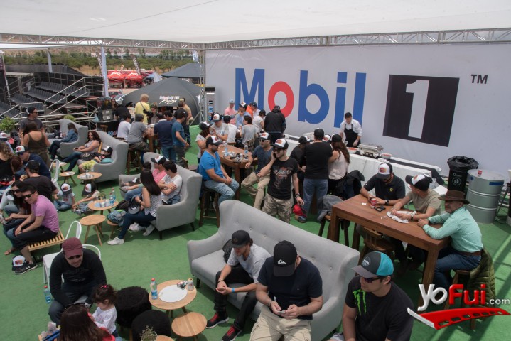 Rally Movil Motor Show 2016