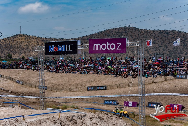 Rally Mobil Motor Show 2016