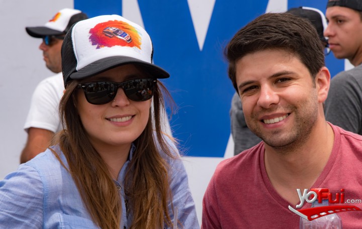 Francisca Ponce, Juan Ignacio Uribe