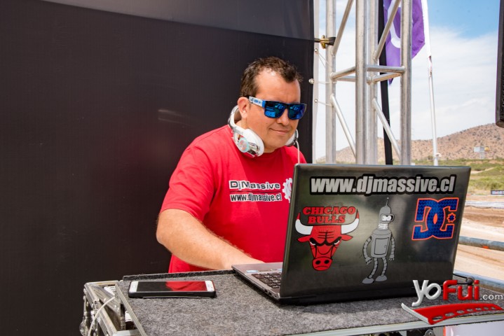 DJ Massive