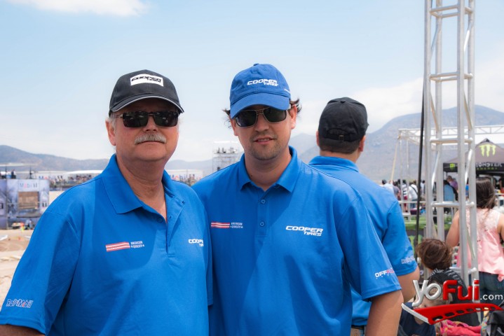 Guillermo Solari, Fabrizio Solari