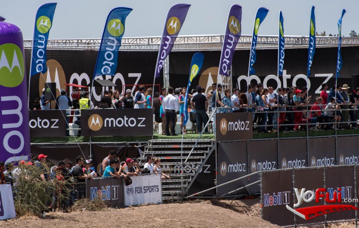 Rally Mobil Motor Show 2016