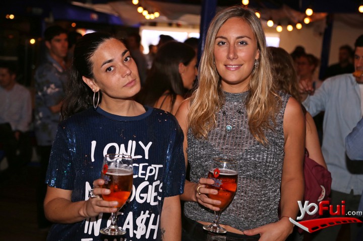 Catalina Diez, Fabiola Rodríguez