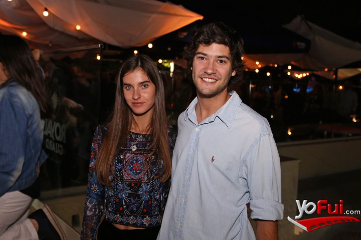 Gabriela Fuentes, Max Vial