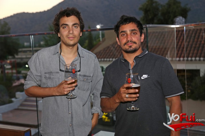 Jorge Gabler, Manuel Diaz