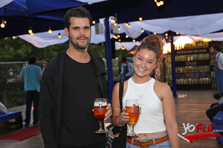 Tomás Diez, Valentina Rebolledo
