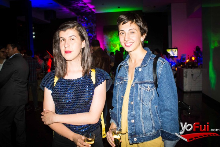 Constanza Miranda, Valentina Osnovikoff