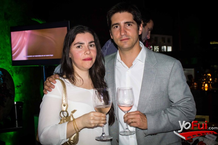 Elba Hormazabal, Felipe Feliú