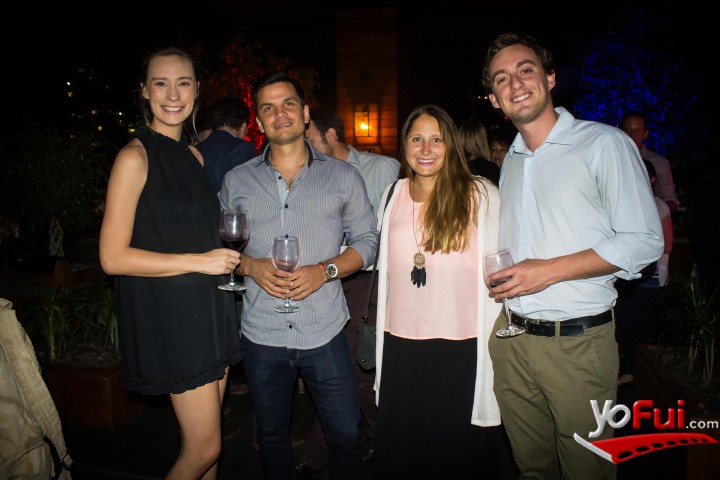 Fotografía en Wines Beats & Bites Bigbox @ Hotel W, Hotel W