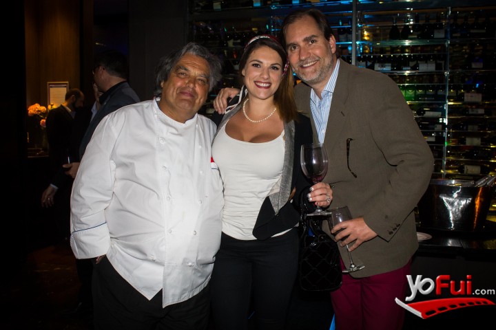 Jean Paul Boudoux, Cloé Leforestier, Patricio Ihnen