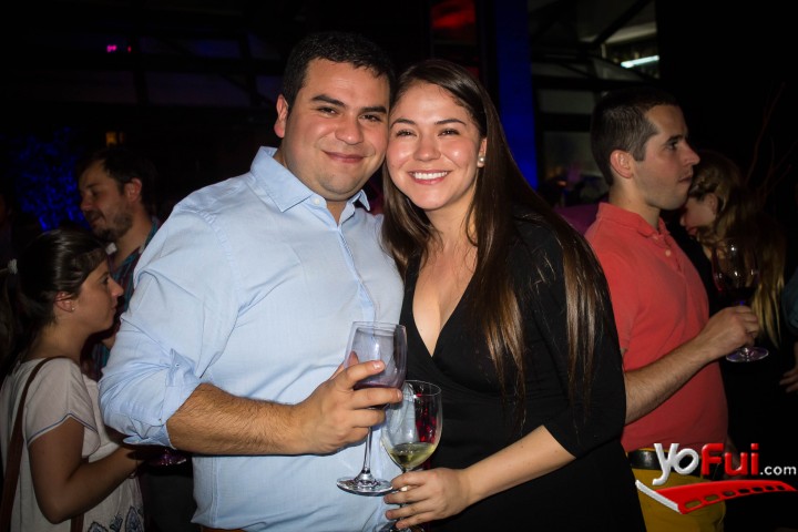 Juan Pablo Bañarez, Ignacia Saez