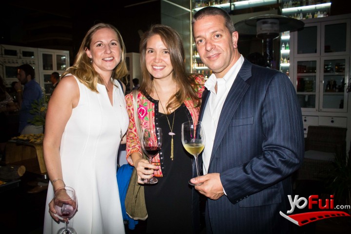 YoFui.com Wines Beats & Bites Bigbox @ Hotel W, Hotel W (7211)