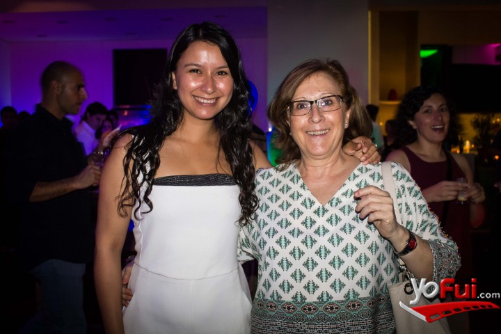 Marcela Suárez, Hortencia Diaz