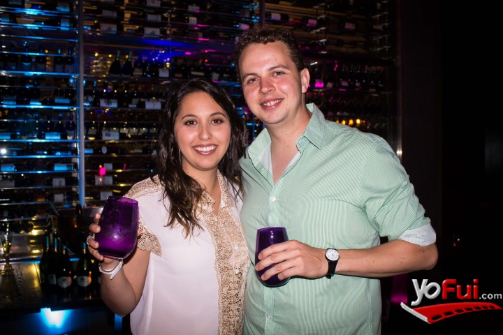 Shadia Brahin, Juan Ignacio Pavón