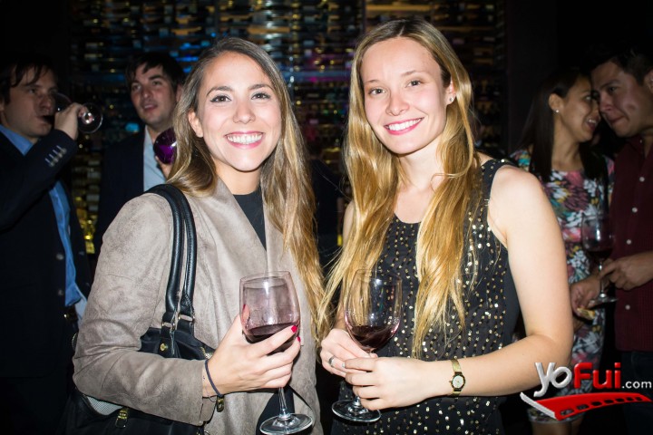 Valentina Morel, Cristina Hachim