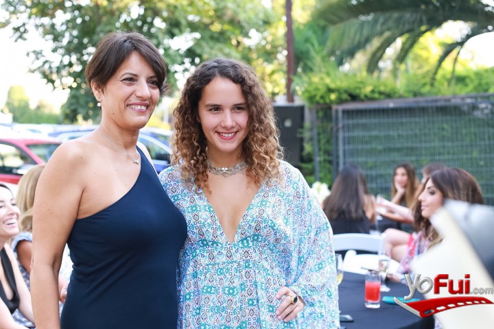 Claudia Cruz, María José Reutter