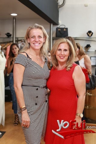 Valeria Laskowitz, Huwaidd Alarja