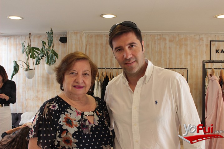 Marina Meneses Weber, Pablo Rojas
