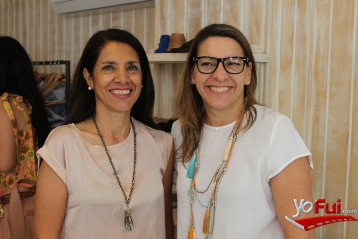 Ximena Lineros, Danielle Mattar