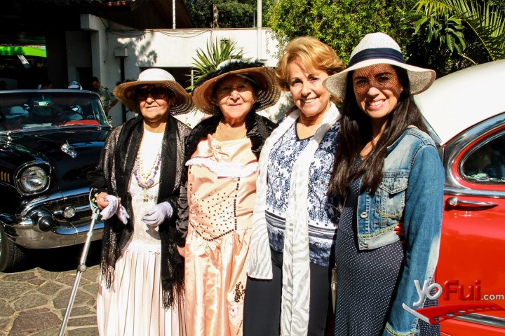 Adulto mayor, Adulto mayor, Patricia Pupkin, María José Galvez