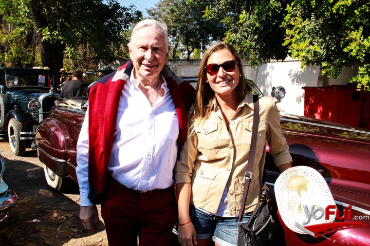 Freddy Strauss, Marcela Junco