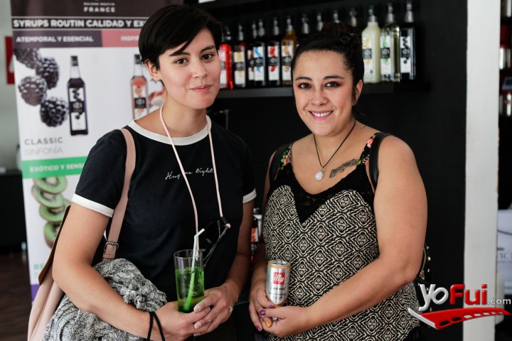 Anastasia Carachi, Paula Peñaloza
