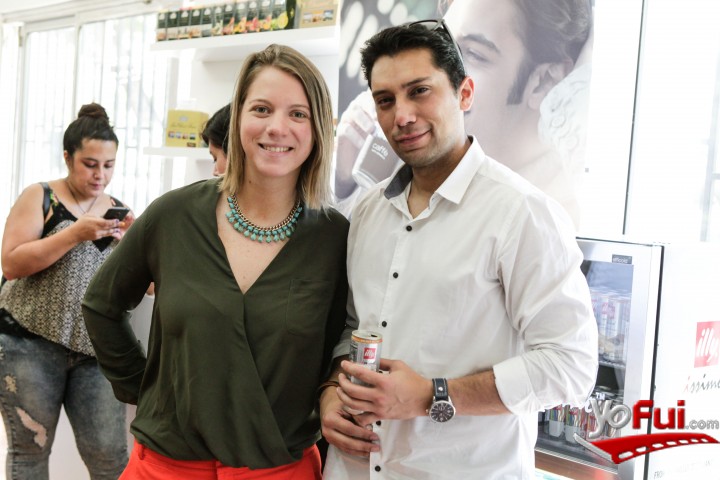 Natalia Konow, Jorge Medina