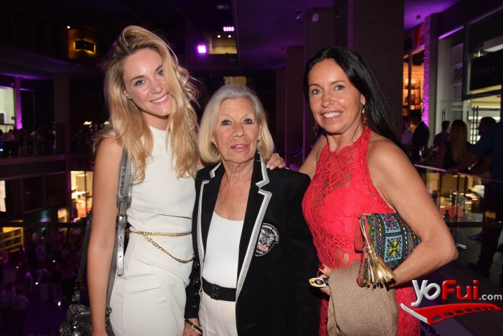Claudia Boge, Sonia Covacevic, Paula Byrt