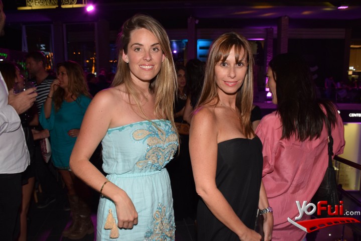 Francisca Lagomarsino, María José Pinstein