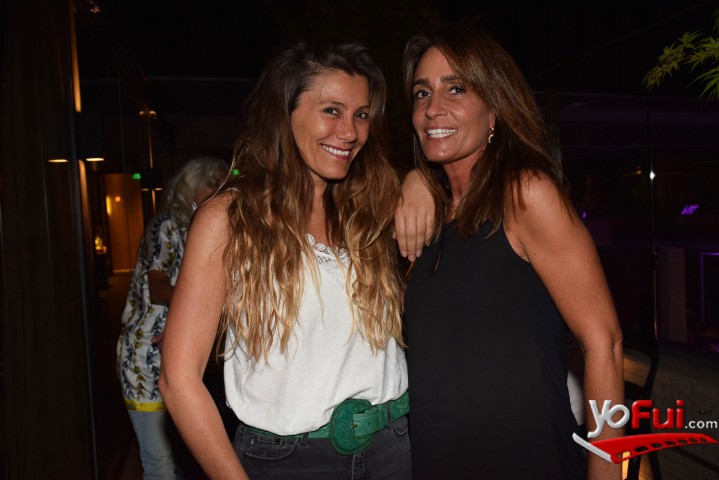 Magdalena Novoa, Francisca Pinto