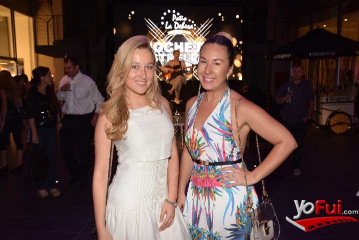 Marjorie Cooper, Anne Marie Dubois