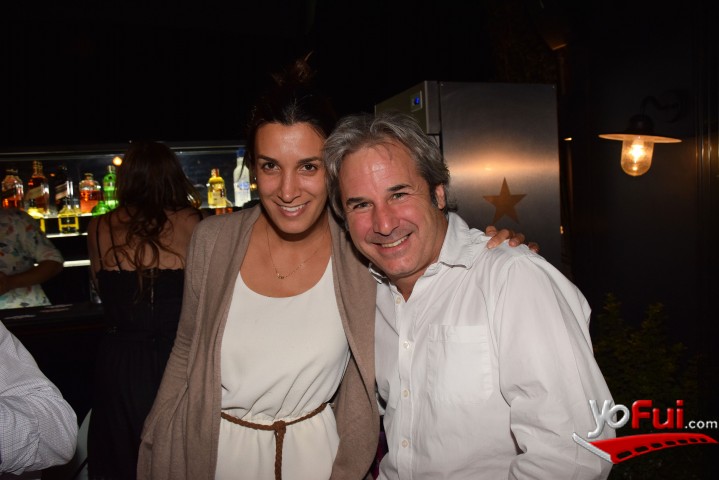 Tatiana Zarhi, Manuel Urzúa