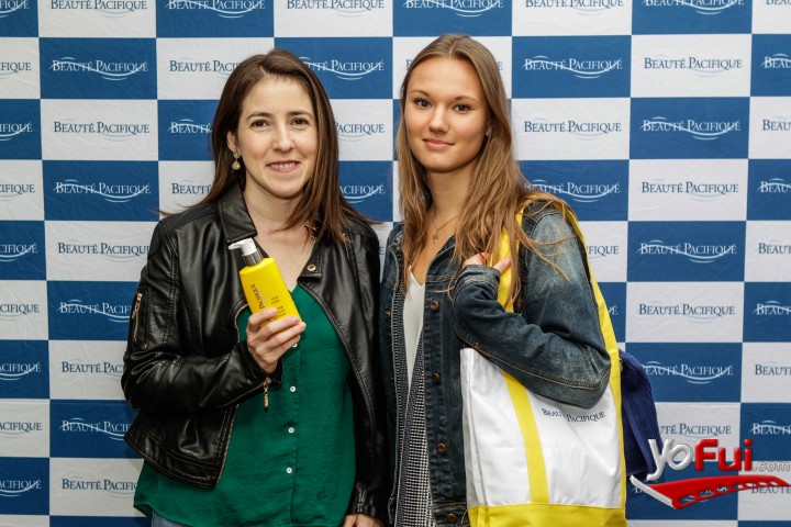 Francisca Bertrán, Pernille Wermuth Ib