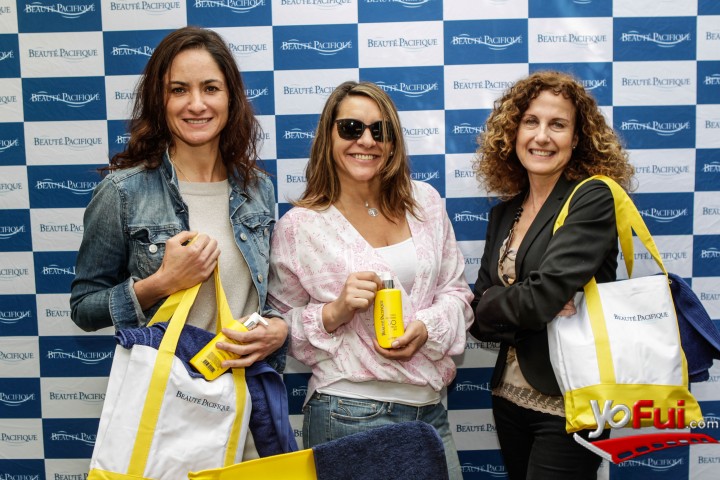 Magdalena de Castro, Danielle Mattar, Marcela Telias