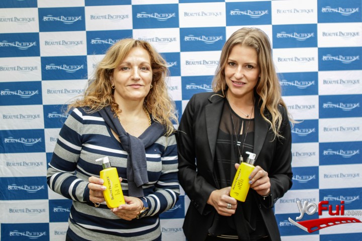 Milena Baez, Francisca Pérez