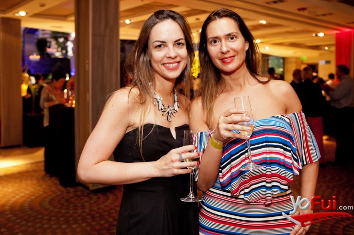 Camila Bianchi, Ximena Lama
