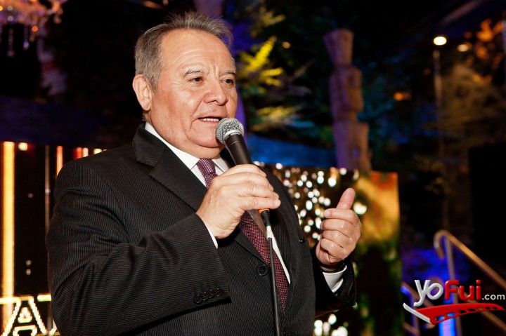 Héctor Vergara