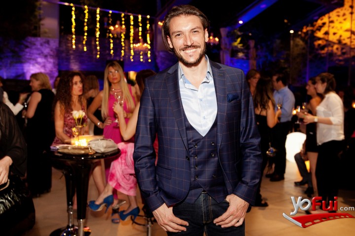 Oscar Mansilla